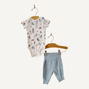 Little planet | 3 mois