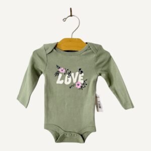 Joe fresh | 0-3 mois