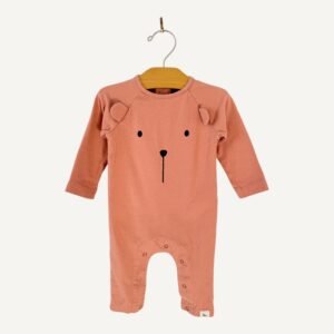 Turtledove | 0-3 mois