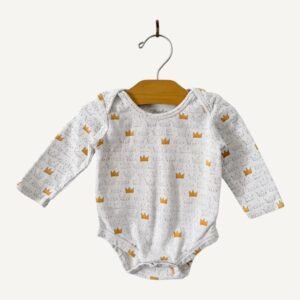 Pehr x Indigo | 3-6 mois