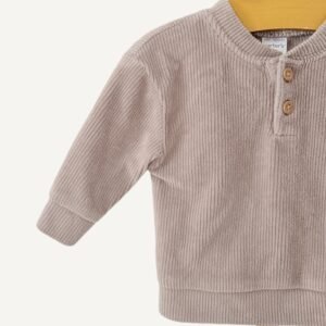 Alternative view of Carters | 3 mois