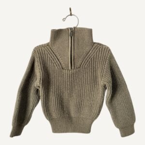 Jamie Kay | 6-12 mois