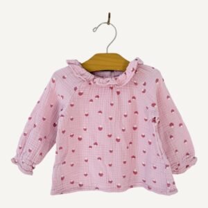 Joe fresh | 6-12 mois