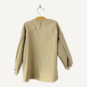 Alternative view of Zara | 4-5 ans