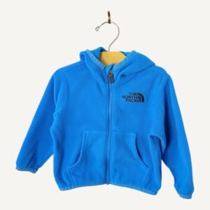 Alternative view of The north face | 6-12 mois