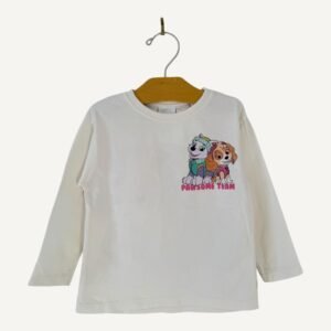 Zara | Paw patrol | 12-18 mois