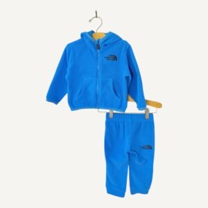 The north face | 6-12 mois