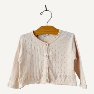 Moncher chouchou | 3 ans