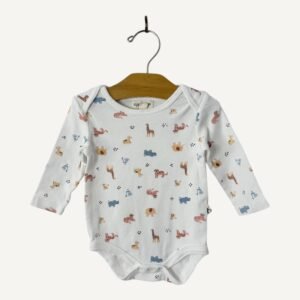 Rabbit bear | 6-9 mois