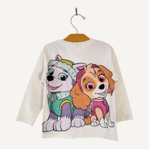 Alternative view of Zara | Paw patrol | 12-18 mois