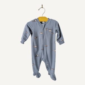 Pekkle | Helicoptère | 3 mois