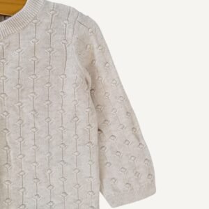 Alternative view of H&M | 4-6 mois