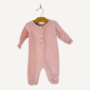 Little planet | 6 mois