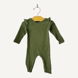 Spearmint | 3-6 mois