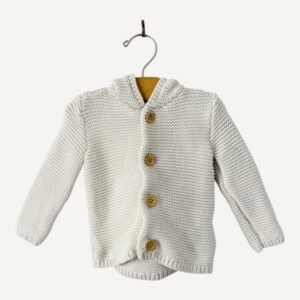 Little planet | 9 mois