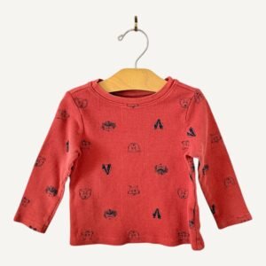 Alternative view of Old navy | 2 ans