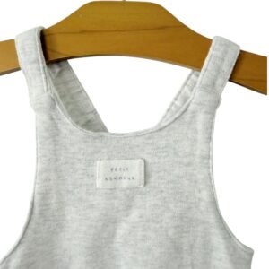 Alternative view of Trois moutons | 6 mois