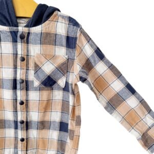 Alternative view of George | 4 ans