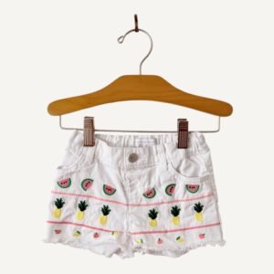 The children place | 18-24 mois