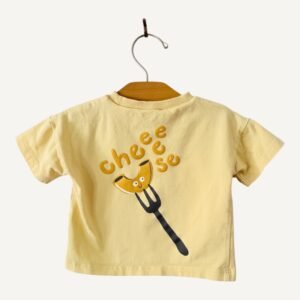 Alternative view of Gagou | 3 mois