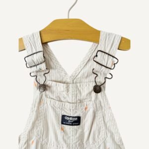 Alternative view of Oshkosh | 2 ans