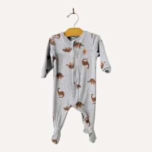 Pekkle | Dino | 6 mois