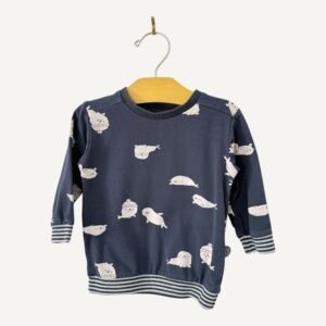 Souris mini | 6-9 mois