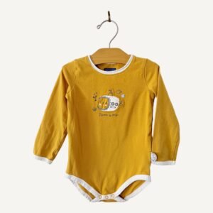 Souris mini | 12-18 mois