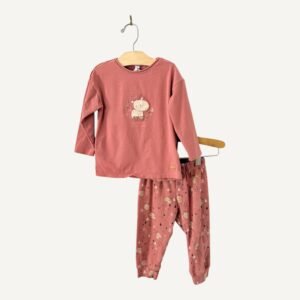 Souris mini | 12-18 mois