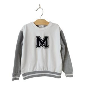 Miles the label | 4-5 ans