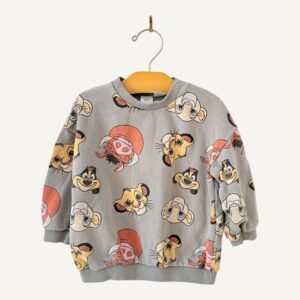 Alternative view of H&M | Disney | 12-18 mois