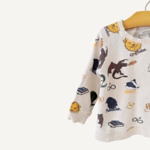 Alternative view of H&M | Harry Potter | 12-18 mois