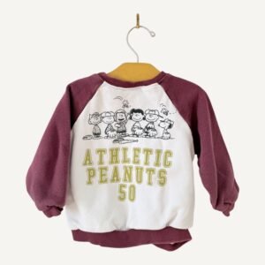 Alternative view of Zara | Peanuts | 2 ans