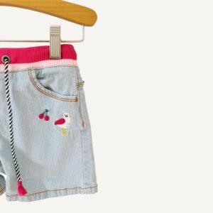 Alternative view of Souris mini | 5 ans