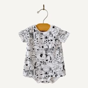 Souris mini | 3-6 mois