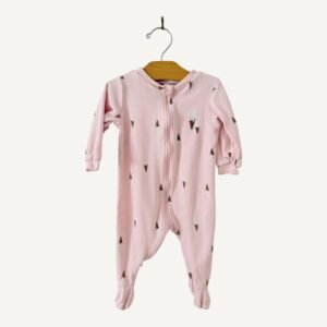 Pekkle | Crème glacée | 6 mois