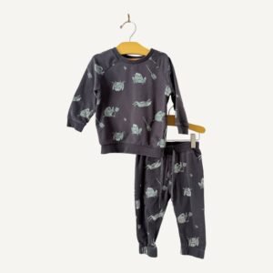 Souris mini | 12-18 mois