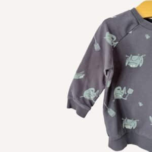 Alternative view of Souris mini | 12-18 mois