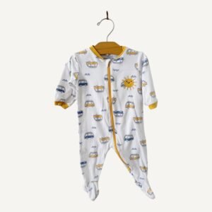 Pekkle | Westfalia | 3 mois