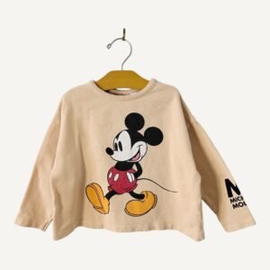 Zara | Disney | 18-24 mois