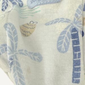 Alternative view of Souris mini | 0-3 mois