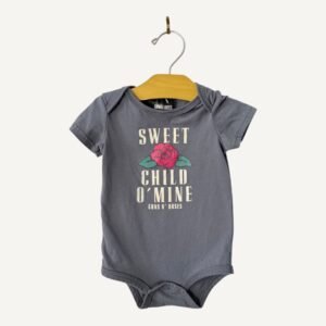 Guns N' Roses | 6-12 mois