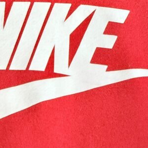 Alternative view of Nike | 3 ans