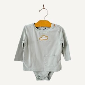 Trois moutons | 6 mois