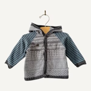 Souris mini | 3-6 mois