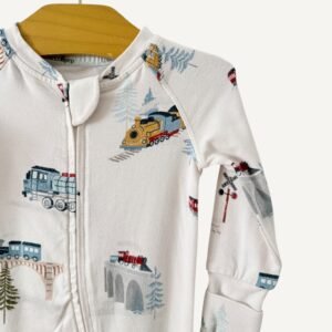 Alternative view of Loulou Lollipop | 0-3 mois