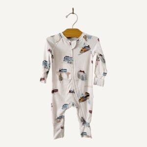 Loulou Lollipop | 0-3 mois