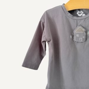 Alternative view of Trois moutons | 9 mois