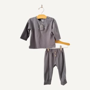 Trois moutons | 9 mois