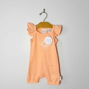 Earth Nymph | 3-6 mois